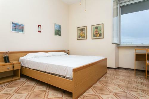 Apartamento M72 - Marcelli, Trilocale In Residence Con Piscina