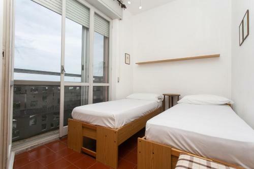 Apartamento M72 - Marcelli, Trilocale In Residence Con Piscina