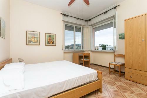 Apartamento M72 - Marcelli, Trilocale In Residence Con Piscina