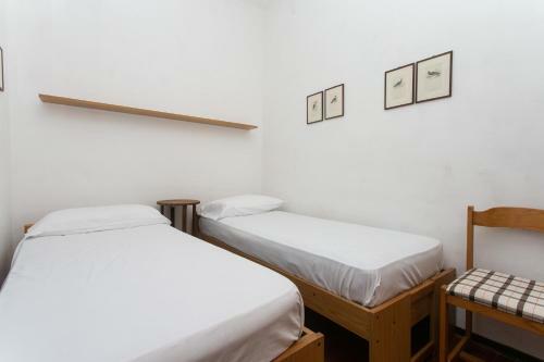Apartamento M72 - Marcelli, Trilocale In Residence Con Piscina