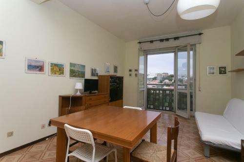 Apartamento M72 - Marcelli, Trilocale In Residence Con Piscina