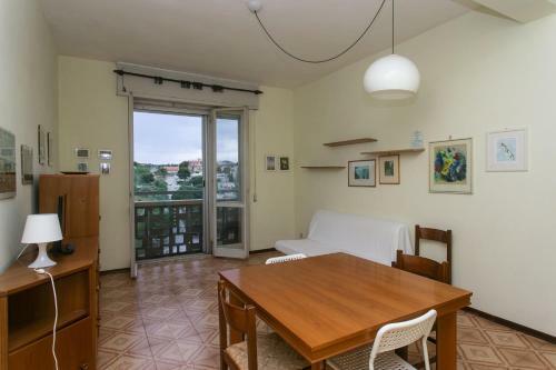 Apartamento M72 - Marcelli, Trilocale In Residence Con Piscina