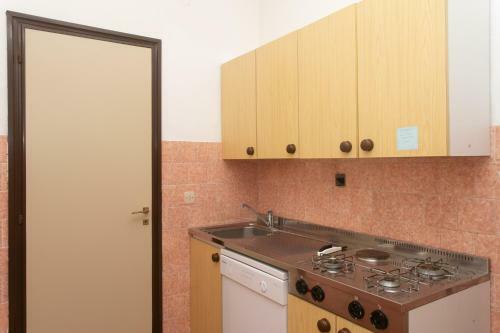 Apartamento M72 - Marcelli, Trilocale In Residence Con Piscina
