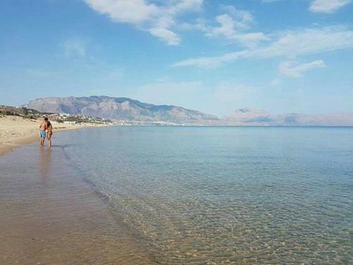 Apartamento Holyday On The Beach