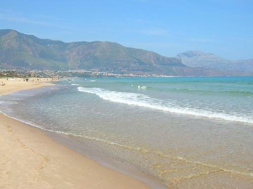 Apartamento Holyday On The Beach
