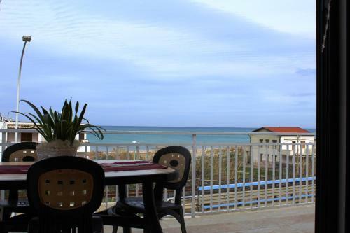 Apartamento Holyday On The Beach