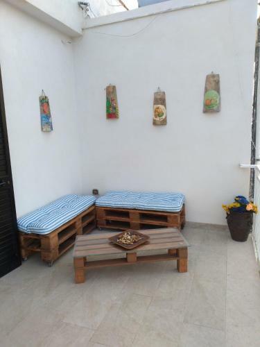 Apartamento Holyday On The Beach
