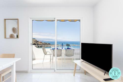 Apartamento Ocean View El Pris