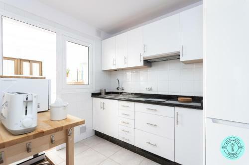 Apartamento Ocean View El Pris
