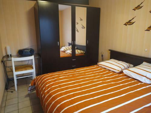 Apartamento Chez Fabienne T1