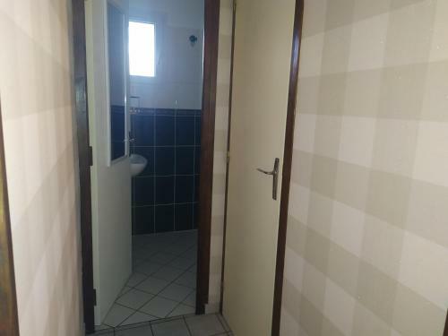 Apartamento Chez Fabienne T1