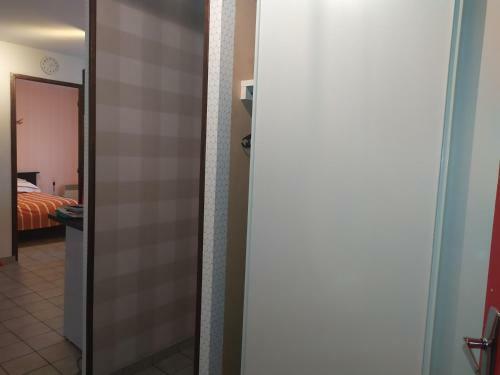 Apartamento Chez Fabienne T1