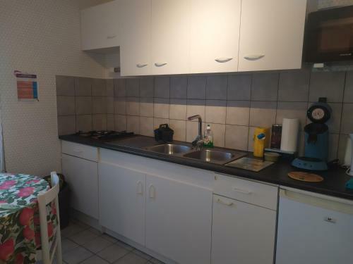 Apartamento Chez Fabienne T1