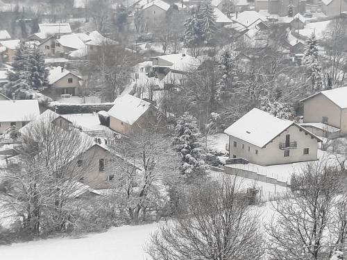 Apartamento Chez Dodette - � 1h De Villard De Lans