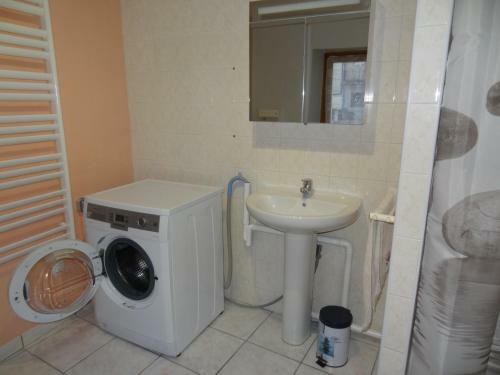Apartamento Chez Dodette - � 1h De Villard De Lans