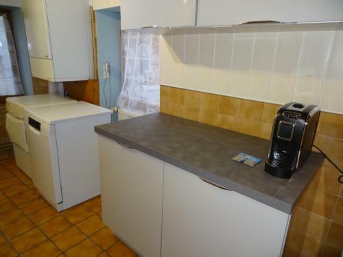 Apartamento Chez Dodette - � 1h De Villard De Lans