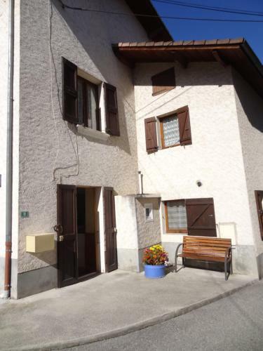 Apartamento Chez Dodette - � 1h De Villard De Lans
