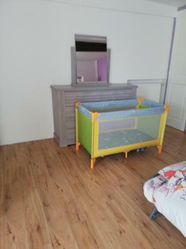 Apartamento Chez Dodette - � 1h De Villard De Lans