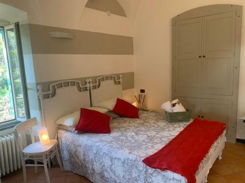 Bed & Breakfast La Casa Di Giobatta