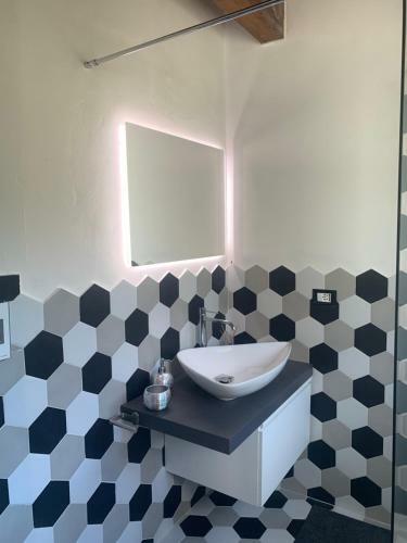 Bed & Breakfast La Casa Di Giobatta