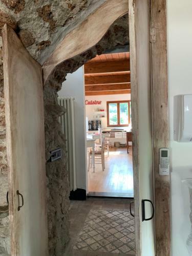Bed & Breakfast La Casa Di Giobatta