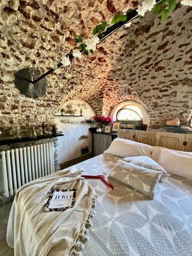 Bed & Breakfast La Casa Di Giobatta