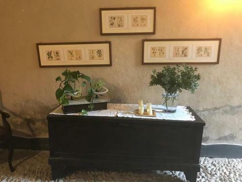 Bed & Breakfast La Casa Di Giobatta