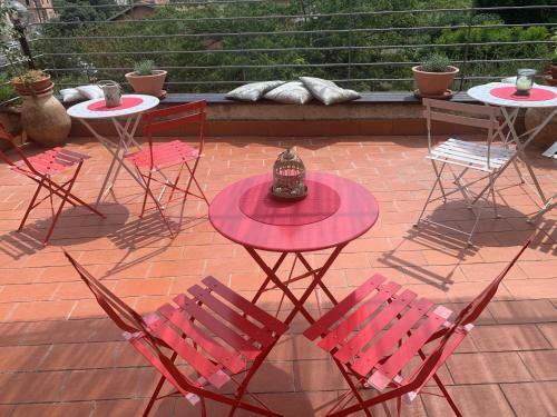Bed & Breakfast La Casa Di Giobatta