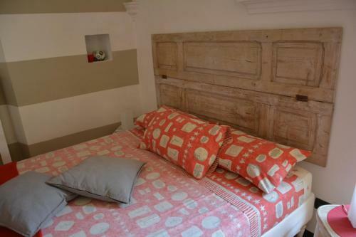 Bed & Breakfast La Casa Di Giobatta