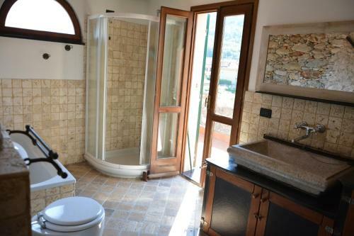 Bed & Breakfast La Casa Di Giobatta