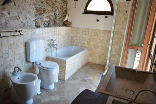 Bed & Breakfast La Casa Di Giobatta