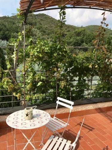 Bed & Breakfast La Casa Di Giobatta