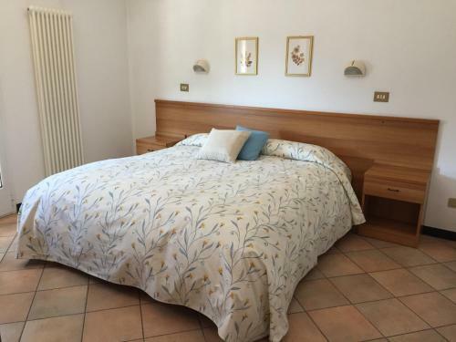 Hotel Albergo Franzone