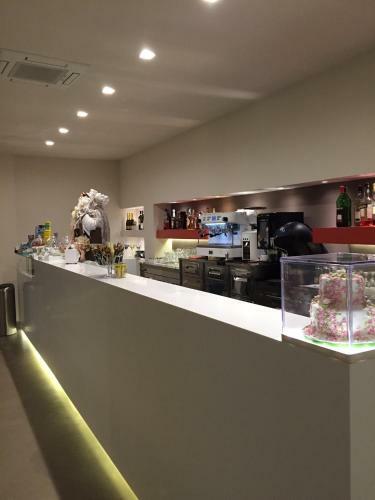 Hotel Albergo Franzone