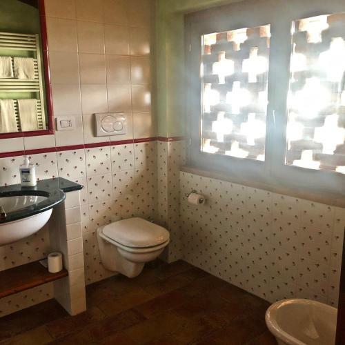 Agroturismo Villa Redona