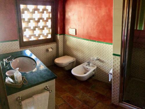 Agroturismo Villa Redona