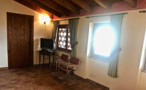 Agroturismo Villa Redona