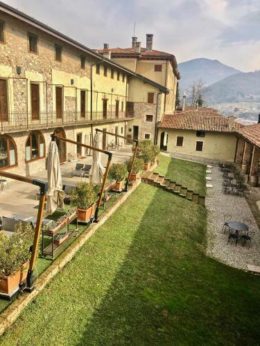 Agroturismo Villa Redona