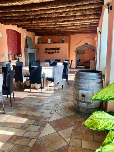 Agroturismo Villa Redona