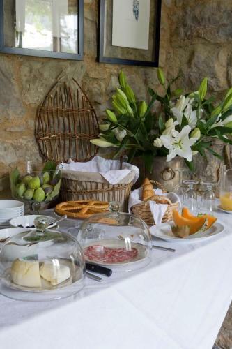 Bed & Breakfast Apricus Locanda