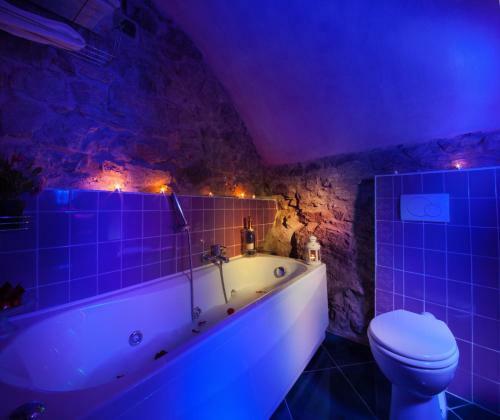 Hostal Muntaecara Albergo Diffuso