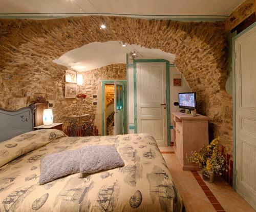 Hostal Muntaecara Albergo Diffuso