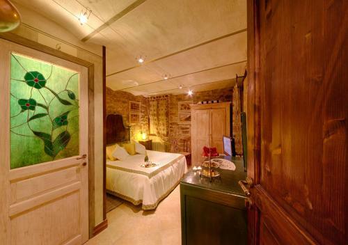 Hostal Muntaecara Albergo Diffuso
