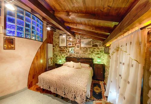 Hostal Muntaecara Albergo Diffuso