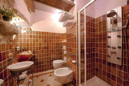 Hostal Muntaecara Albergo Diffuso
