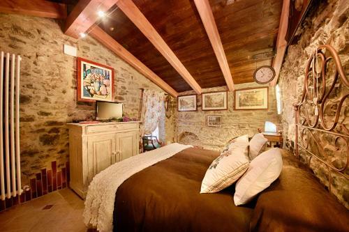 Hostal Muntaecara Albergo Diffuso