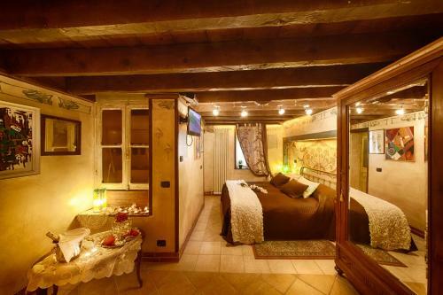 Hostal Muntaecara Albergo Diffuso
