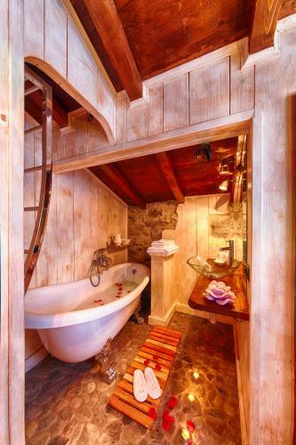 Hostal Muntaecara Albergo Diffuso