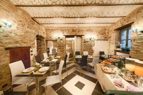Hostal Muntaecara Albergo Diffuso