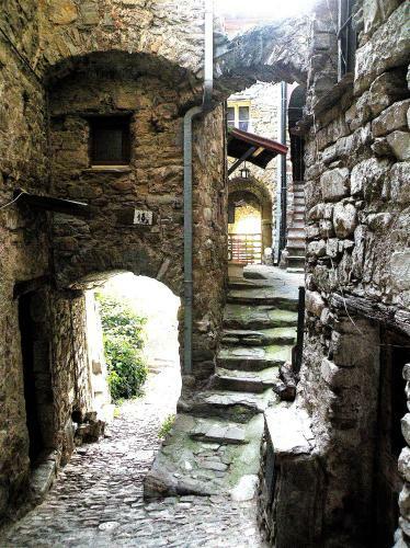 Hostal Muntaecara Albergo Diffuso